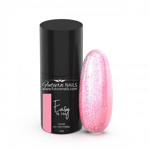 Easy Gel Polish 144 Easy Gel Polish 144